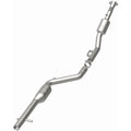Magnaflow auto part close-up