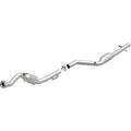 Magnaflow auto part close-up