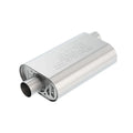 Borla muffler