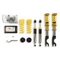 KW coilovers
