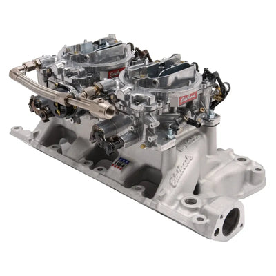 Edelbrock auto part