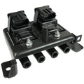 NGK auto part