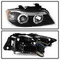 SPYDER auto part detail