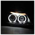 SPYDER auto part installed view