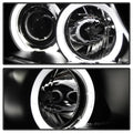 SPYDER auto part close-up
