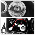 SPYDER auto part close-up