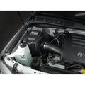 aFe cold air intake