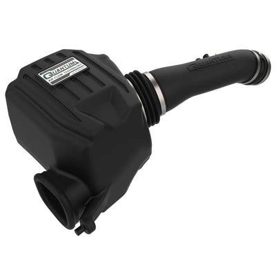 aFe cold air intake