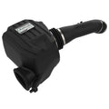 aFe cold air intake