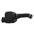 aFe cold air intake