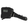 aFe cold air intake installed view
