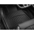 WeatherTech auto part installed view