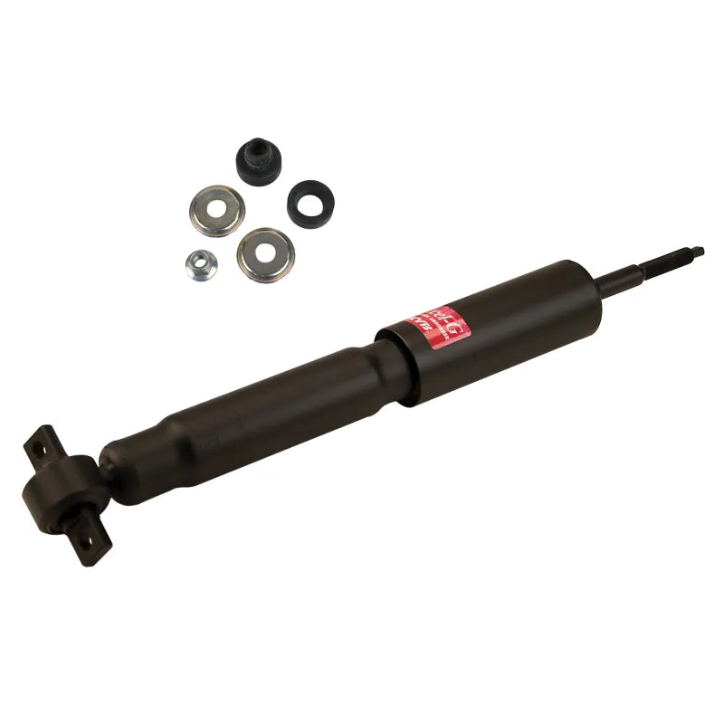 KYB shock absorber