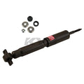 KYB shock absorber installed view