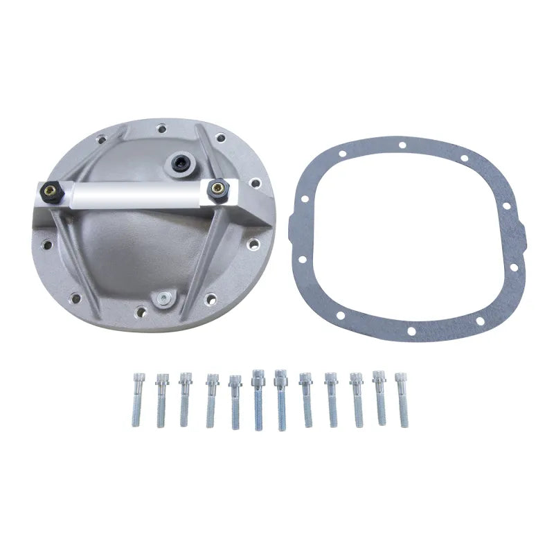 Yukon Gear & Axle auto part