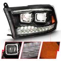 ANZO auto part
