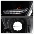 SPYDER headlights