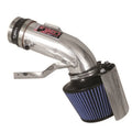 Injen intake system close-up