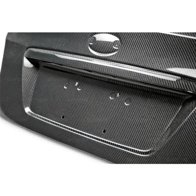 Seibon carbon auto part