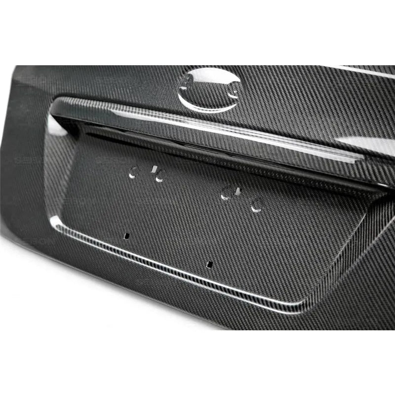 Seibon carbon auto part