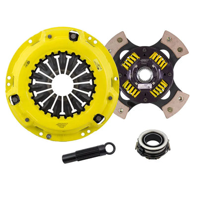 Advanced Clutch auto part