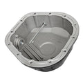 aFe differential cover installed view