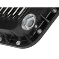aFe differential cover detail