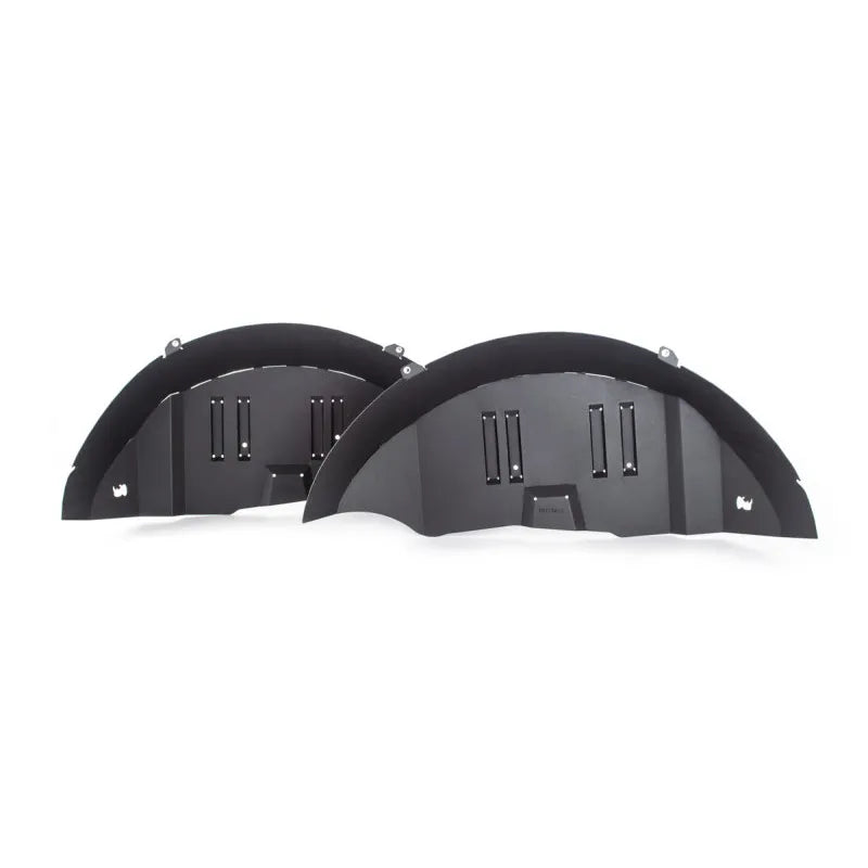 Go Rhino black auto part