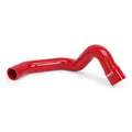 Mishimoto auto part close-up