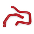 Mishimoto auto part close-up