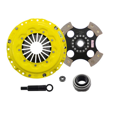 Advanced Clutch auto part