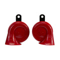 Hella auto part close-up