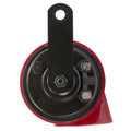Hella auto part installed view