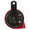 Hella auto part close-up