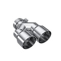 MBRP exhaust detail