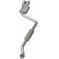 Magnaflow cat-back exhaust