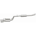 Magnaflow polished cat-back exhaust