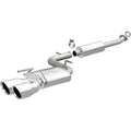 Magnaflow cat-back exhaust