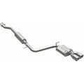 Magnaflow cat-back exhaust