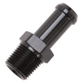 Edelbrock auto part close-up