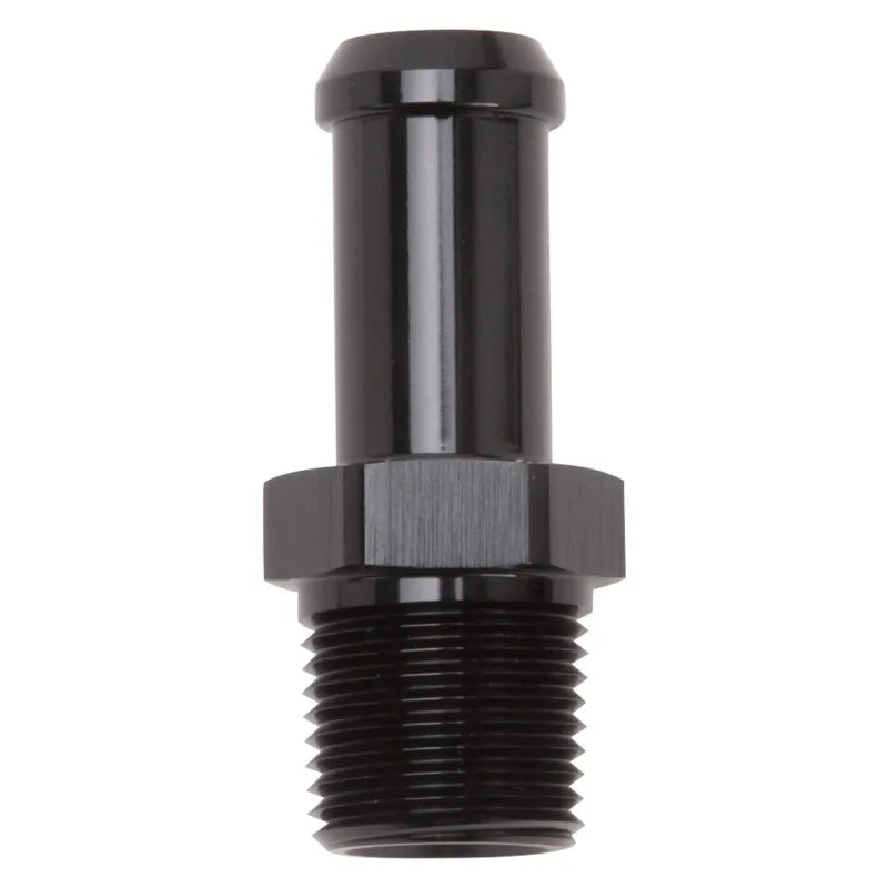 Edelbrock black auto part