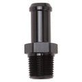Edelbrock black auto part