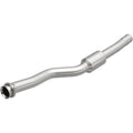 Magnaflow auto part close-up