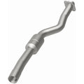 Magnaflow auto part detail