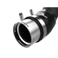 aFe charge pipe detail