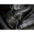 aFe charge pipe