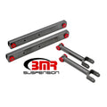 BMR Suspension black auto part