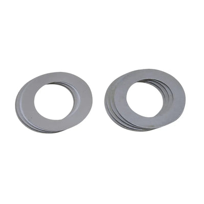 Yukon Gear & Axle hardware kit