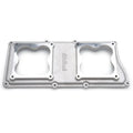 Edelbrock intake system