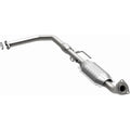 Magnaflow auto part detail